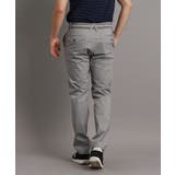 【+PLUS COOL】千鳥柄 パンツ | adabatmen | 詳細画像1