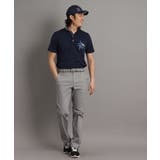 【+PLUS COOL】千鳥柄 パンツ | adabatmen | 詳細画像2