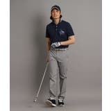 【+PLUS COOL】千鳥柄 パンツ | adabatmen | 詳細画像3