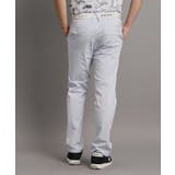 【+PLUS COOL】千鳥柄 パンツ | adabatmen | 詳細画像6