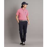 【+PLUS COOL】千鳥柄 パンツ | adabatmen | 詳細画像12