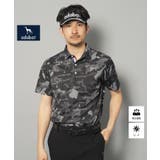 ブラック(119) | 【新レーベル ADABAT NAVY】UVカット | adabatmen