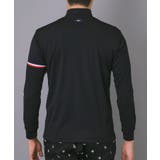 【新レーベル ADABAT NAVY】吸水速乾 マルチインナーモックネックT | adabatmen | 詳細画像20