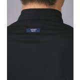 【新レーベル ADABAT NAVY】吸水速乾 マルチインナーモックネックT | adabatmen | 詳細画像22