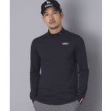 【ADABAT NAVY】ワンポイントロゴモックT | adabatmen | 詳細画像7 