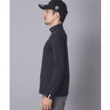 【ADABAT NAVY】ワンポイントロゴモックT | adabatmen | 詳細画像12 