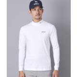 【ADABAT NAVY】ワンポイントロゴモックT | adabatmen | 詳細画像1 