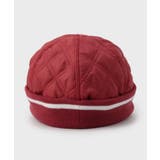 防寒キャップ | adabatmen | 詳細画像2