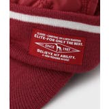 防寒キャップ | adabatmen | 詳細画像5