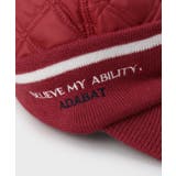 防寒キャップ | adabatmen | 詳細画像6