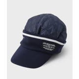 ネイビー(094) | 防寒キャップ | adabatmen