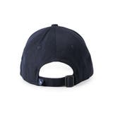 【新レーベル ADABAT NAVY】サルーキキャップ | adabatmen | 詳細画像2