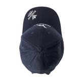 【新レーベル ADABAT NAVY】サルーキキャップ | adabatmen | 詳細画像3