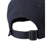 【新レーベル ADABAT NAVY】サルーキキャップ | adabatmen | 詳細画像5