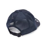 【新レーベル ADABAT NAVY】トリコトールサルーキキャップ | adabatmen | 詳細画像2