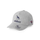 【新レーベル ADABAT NAVY】サルーキ ジャージキャップ | adabatmen | 詳細画像1