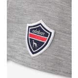 【新レーベル ADABAT NAVY】サルーキ ジャージキャップ | adabatmen | 詳細画像8