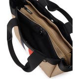 【新レーベル ADABAT NAVY】サンデーズトリコロールカートバッグ | adabatmen | 詳細画像11 