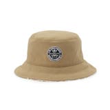 【新レーベル ADABAT NAVY】サンデーズバックボアハット | adabatmen | 詳細画像2