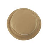 【新レーベル ADABAT NAVY】サンデーズバックボアハット | adabatmen | 詳細画像3