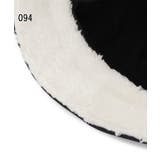 【新レーベル ADABAT NAVY】サンデーズバックボアハット | adabatmen | 詳細画像8