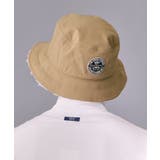 【新レーベル ADABAT NAVY】サンデーズバックボアハット | adabatmen | 詳細画像11