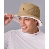 【新レーベル ADABAT NAVY】サンデーズバックボアハット | adabatmen | 詳細画像12