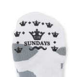 【新レーベル ADABAT NAVY】3D迷彩ショートソックス | adabatmen | 詳細画像6 