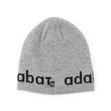 【新レーベル ADABAT NAVY】アダバットロゴワッチキャップ | adabatmen | 詳細画像2 