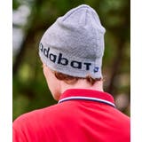 【新レーベル ADABAT NAVY】アダバットロゴワッチキャップ | adabatmen | 詳細画像9 