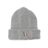 【新レーベル ADABAT NAVY】サルーキケーブルワッチ | adabatmen | 詳細画像1