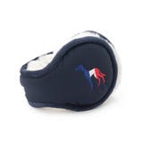 【新レーベル ADABAT NAVY】サンデーズイヤーウォーマー | adabatmen | 詳細画像2 