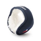 ネイビー(094) | 【新レーベル ADABAT NAVY】サンデーズイヤーウォーマー | adabatmen