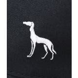 ラウンディッシュメッシュキャップ | adabatmen | 詳細画像6