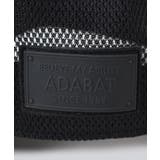 ラウンディッシュメッシュキャップ | adabatmen | 詳細画像7