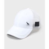 ラウンディッシュメッシュキャップ | adabatmen | 詳細画像8