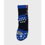 ネイビー(094) | 【新レーベル ADABAT NAVY】3Dショートソックス | adabatmen