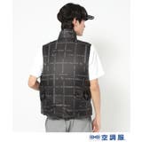 【ファン別売り】 「空調服(R)」ベスト | adabatmen | 詳細画像1