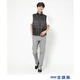 【ファン別売り】 「空調服(R)」ベスト | adabatmen | 詳細画像2