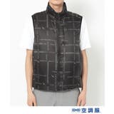 【ファン別売り】 「空調服(R)」ベスト | adabatmen | 詳細画像5