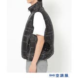 【ファン別売り】 「空調服(R)」ベスト | adabatmen | 詳細画像6