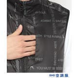 【ファン別売り】 「空調服(R)」ベスト | adabatmen | 詳細画像9