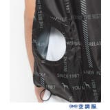 【ファン別売り】 「空調服(R)」ベスト | adabatmen | 詳細画像17