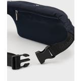 【新レーベル ADABAT NAVY】トリコロールボディバッグ | adabatmen | 詳細画像14