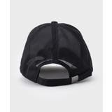 【新レーベル ADABAT NAVY】サルーキメッシュキャップ | adabatmen | 詳細画像2 