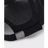 【新レーベル ADABAT NAVY】サルーキメッシュキャップ | adabatmen | 詳細画像7 