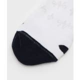 【ADABAT NAVY】3Dショートソックス | adabatmen | 詳細画像4