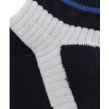 【ADABAT NAVY】ラインポイントベリーショート | adabatmen | 詳細画像7 