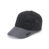 チャコールグレー(014) | クールザブーンキャップ | adabatmen