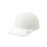 ホワイト(001) | クールザブーンキャップ | adabatmen